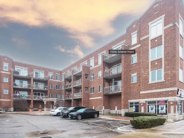 515 Main St APT 203, West Chicago, IL 60185