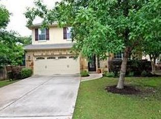 12012 Cherisse Dr, Austin, TX 78739