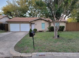 2302 February Ln, Grand Prairie, TX 75050