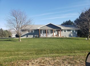 2972 E 1519th Rd, Ottawa, IL 61350