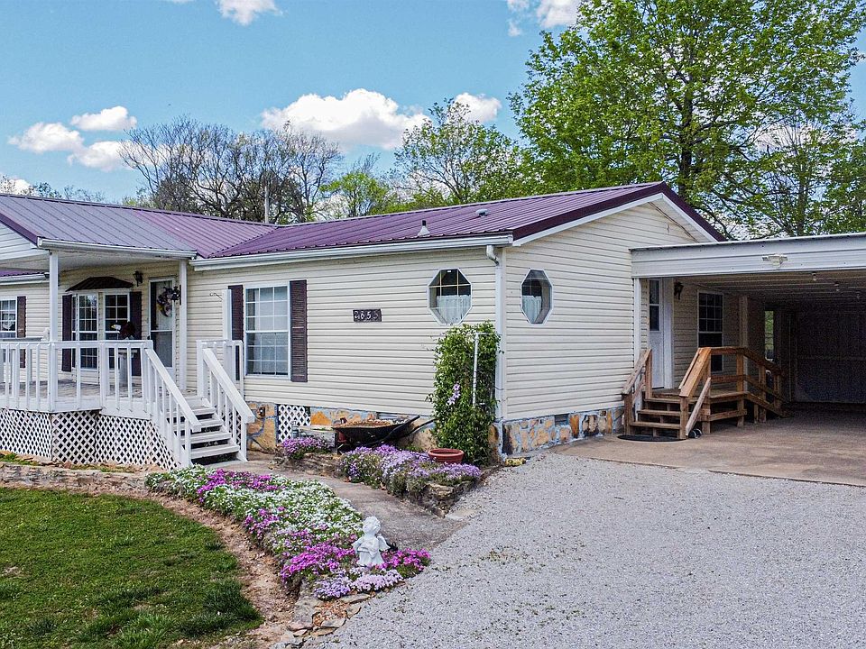 2853 Friendship Rd, Eddyville, KY 42038 Zillow
