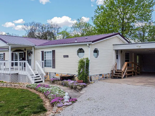 2853 Friendship Rd, Eddyville, KY 42038