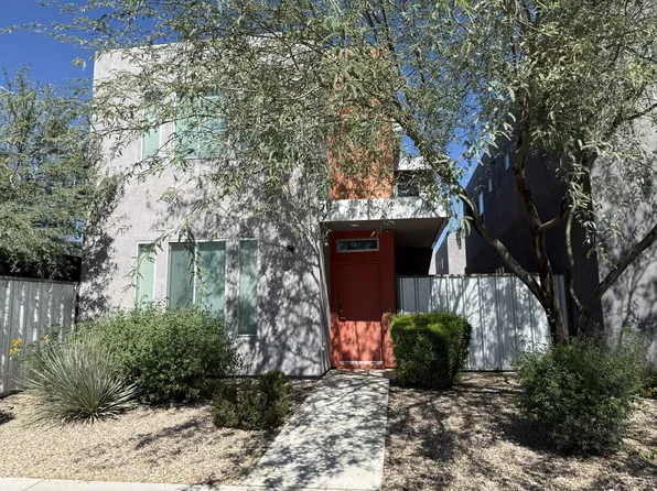 864 E Park Modern Dr, Tucson, AZ 85719