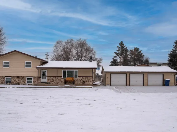 708 Highway 49 N, Beulah, ND 58523