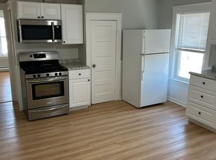 121 Sweet Ave #121, Pawtucket, RI 02861