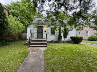 16572 Beaverland St, Detroit, MI 48219
