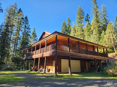 211 Resort Rd, Kooskia, ID, 83539