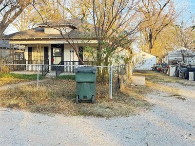 218 Sycamore St, Pauls Valley, OK, 73075
