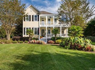 13828 Foxlyn Trail Ct, Huntersville, NC 28078