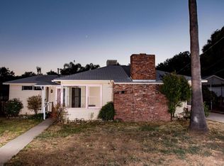 1203 N Drown Ave, Ojai, CA 93023