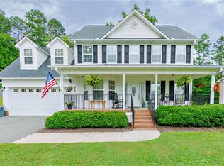 433 College Blvd, Thomasville, NC 27360