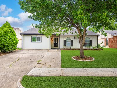 543 S Oldbridge Dr, Allen, TX, 75002