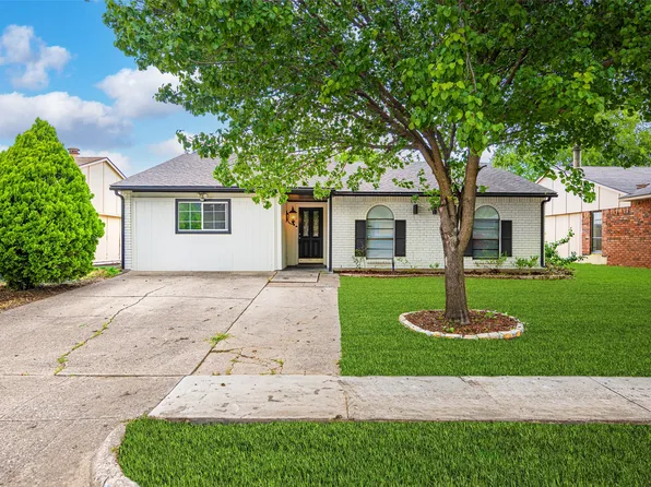 543 S Oldbridge Dr, Allen, TX 75002