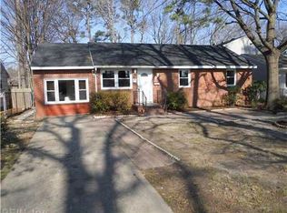 605 20th St, Virginia Beach, VA 23451