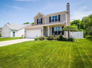 1385 Hidden Lake Blvd, Akron, OH 44312