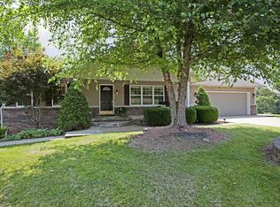 15495 Osage Hog Farm Rd #224, Gentry, AR 72734