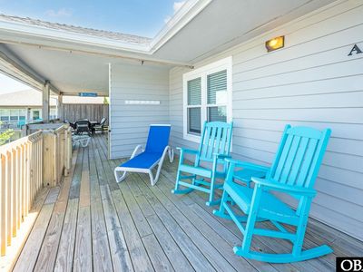 641 Surf Song Ln #A-4, Corolla, NC, 27927
