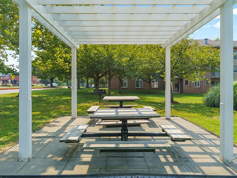 Picnic Area