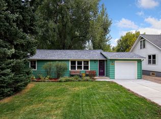 1805 Laporte Ave, Fort Collins, CO 80521