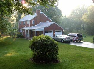 361 Manor Rd, Wexford, PA 15090