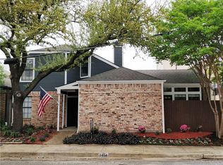 1414 Villars St, Dallas, TX 75204