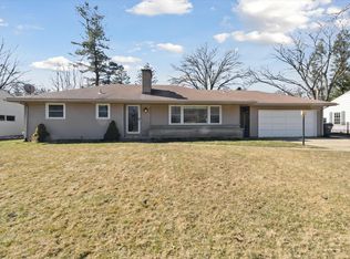 2616 Ferdon Rd, Kalamazoo, MI 49008