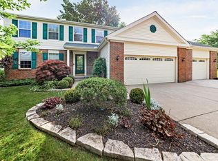 268 Winfall Dr, Columbus, OH 43230