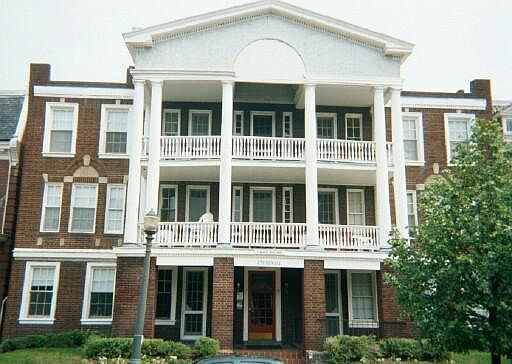 2nd image of 7 N Arthur Ashe Blvd APT 5