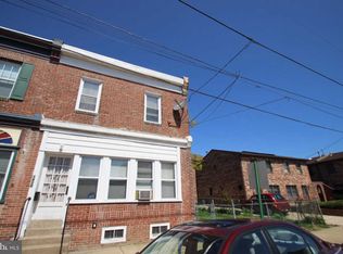 1410 E 11th St, Eddystone, PA 19022