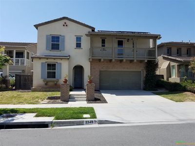 2349 Journey St, Chula Vista, CA, 91915