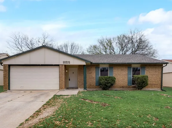 10221 Ironwood Ln, Dallas, TX 75249