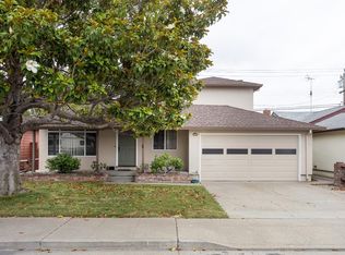 1687 Taylor St, San Mateo, CA 94403