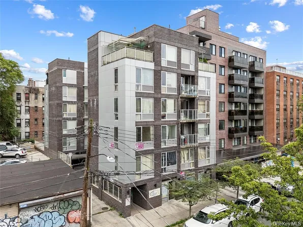 139-30 34th Avenue #3B, Flushing, NY 11355