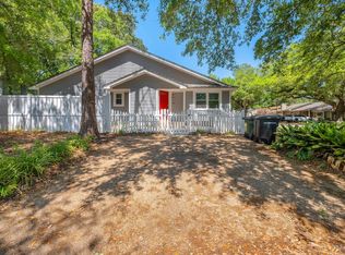 2002 Sandcastle Dr, Tallahassee, FL 32308