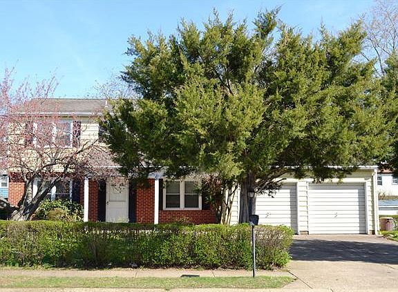 Beautiful Landscaping