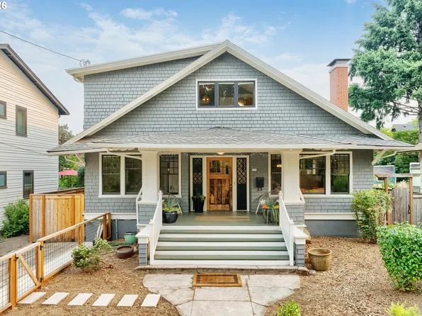923 SE Lambert St, Portland, OR 97202