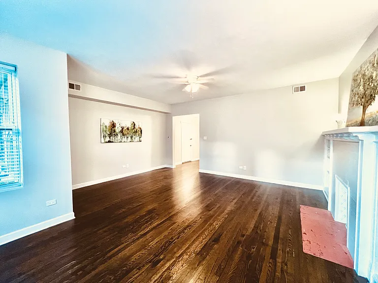 4619 S Michigan Ave #1S — Photo 4