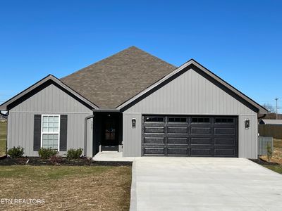 5827 Old Niles Ferry Pike, Greenback, TN, 37742