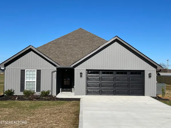 5827 Old Niles Ferry Pike, Greenback, TN 37742