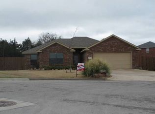 4917 Caddo Creek Ct, Ardmore, OK 73401