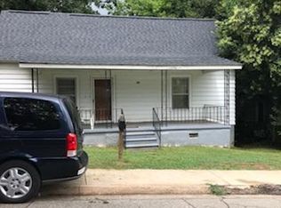 20 Henry St, Greenville, SC 29605