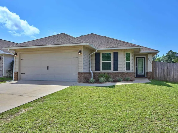 5069 Teresa Dr, Milton, FL 32583