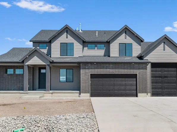 3965 N Major St #6, Eagle Mountain, UT 84005