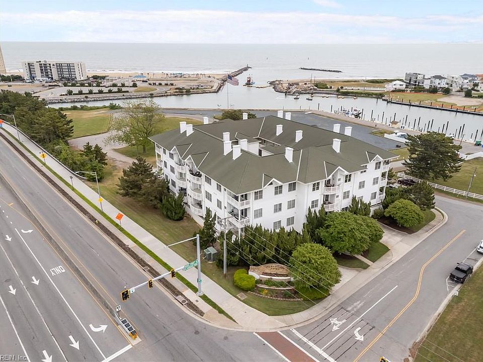 1st image of 400 Rudee Point Rd APT 107