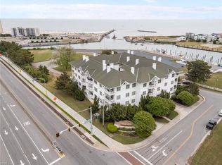 400 Rudee Point Rd APT 107, Virginia Beach, VA 23451