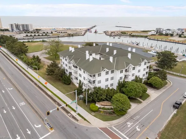 400 Rudee Point Rd APT 107, Virginia Beach, VA 23451
