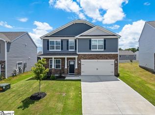 210 Bayridge Rd, Simpsonville, SC 29680