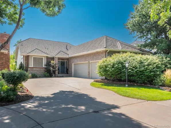 4232 E Orchard Place, Centennial, CO 80121