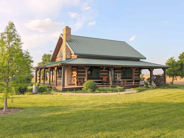 7717 E 100 S, Bluffton, IN 46714