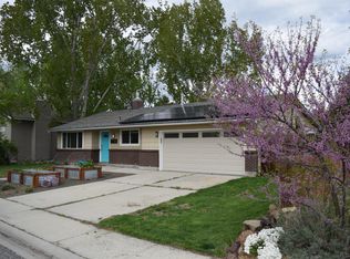 3398 S Brampton Way, Boise, ID 83706